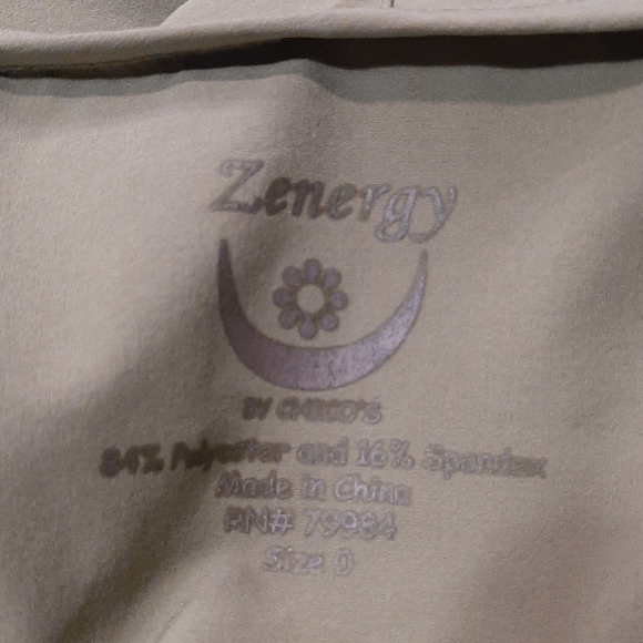 Jacket - Picture 5 of 5